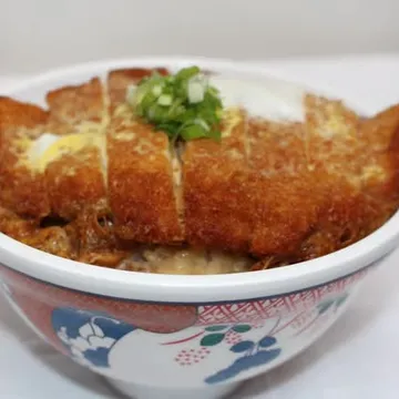 Katsu Don