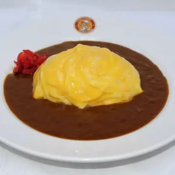Omelet Curry