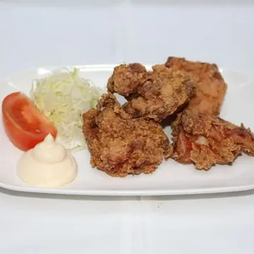 Chicken Karaage
