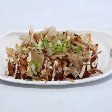 Takoyaki
